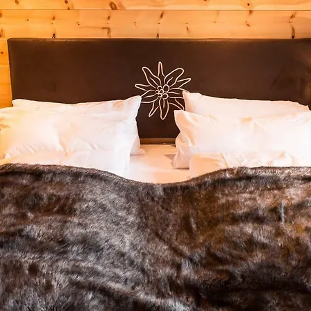 Alpenchalet Auszeit *