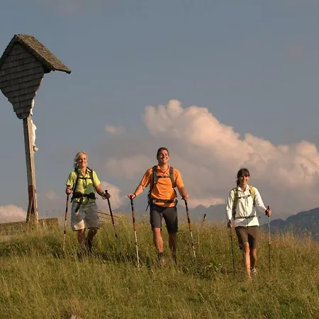 Alpenchalet Auszeit * Inzell